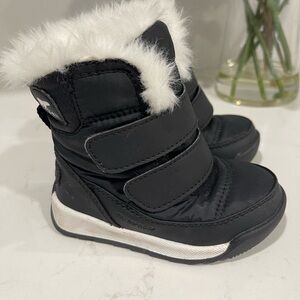 Sorel Toddler Boots